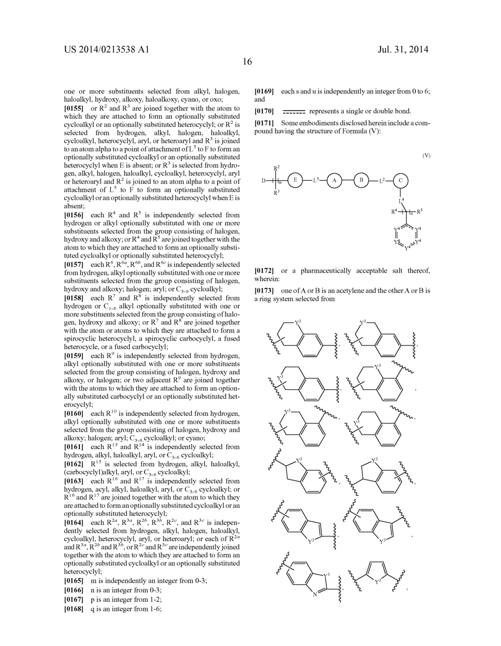 LYSOPHOSPHATIDIC ACID RECEPTOR ANTAGONISTS - diagram, schematic, and image 17