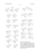 LYSOPHOSPHATIDIC ACID RECEPTOR ANTAGONISTS diagram and image