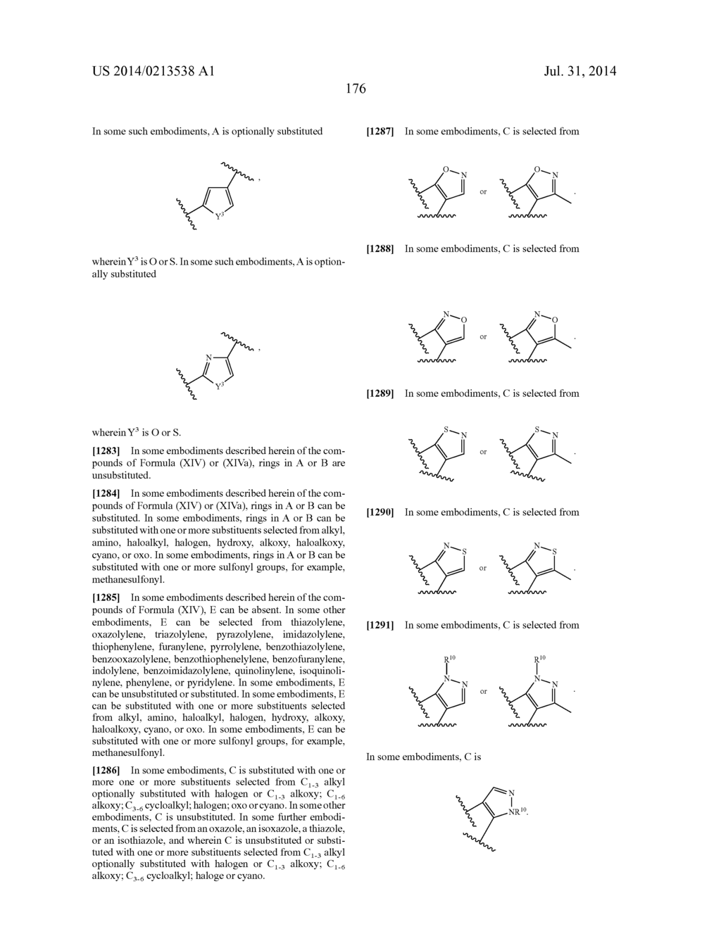 LYSOPHOSPHATIDIC ACID RECEPTOR ANTAGONISTS - diagram, schematic, and image 177