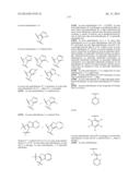 LYSOPHOSPHATIDIC ACID RECEPTOR ANTAGONISTS diagram and image