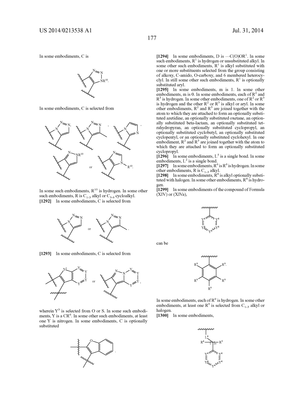 LYSOPHOSPHATIDIC ACID RECEPTOR ANTAGONISTS - diagram, schematic, and image 178