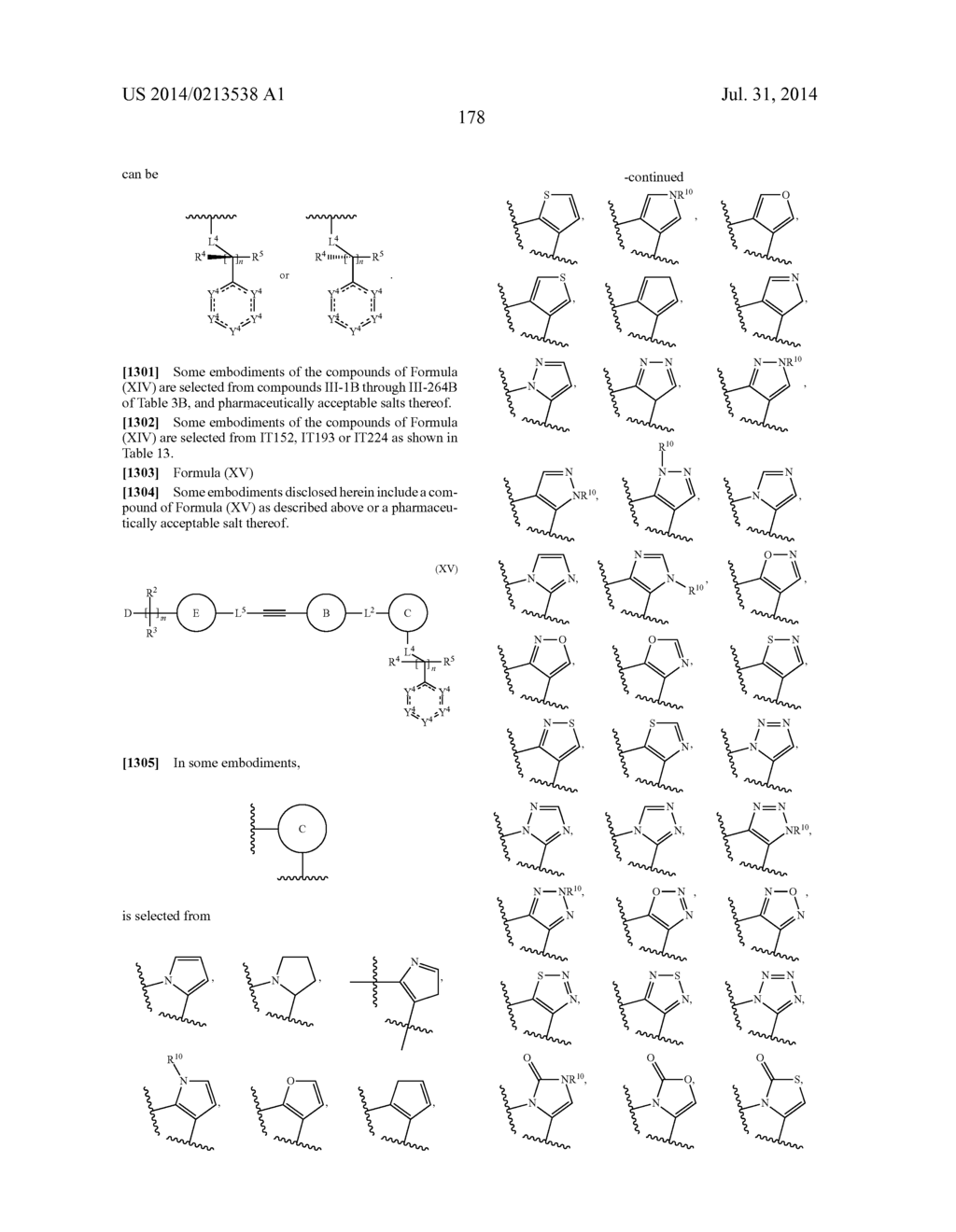 LYSOPHOSPHATIDIC ACID RECEPTOR ANTAGONISTS - diagram, schematic, and image 179