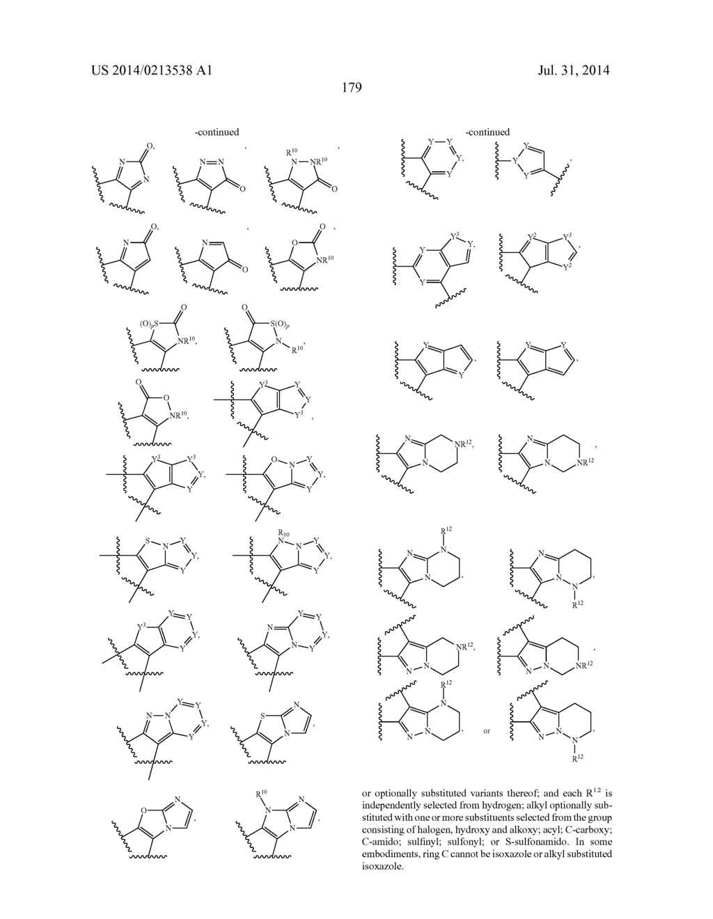 LYSOPHOSPHATIDIC ACID RECEPTOR ANTAGONISTS - diagram, schematic, and image 180