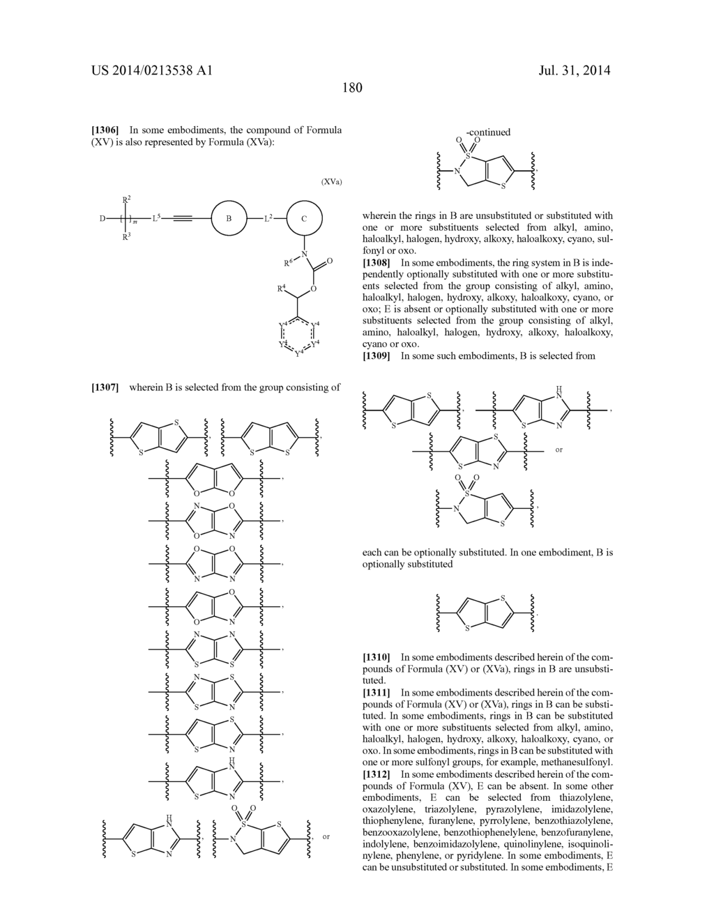 LYSOPHOSPHATIDIC ACID RECEPTOR ANTAGONISTS - diagram, schematic, and image 181