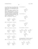 LYSOPHOSPHATIDIC ACID RECEPTOR ANTAGONISTS diagram and image