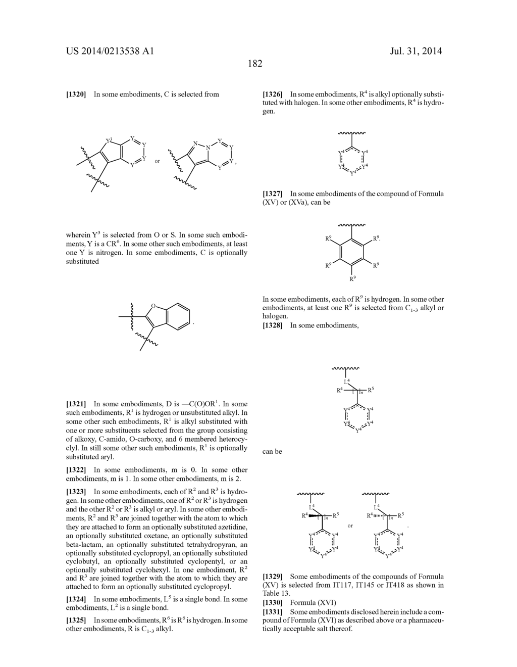 LYSOPHOSPHATIDIC ACID RECEPTOR ANTAGONISTS - diagram, schematic, and image 183