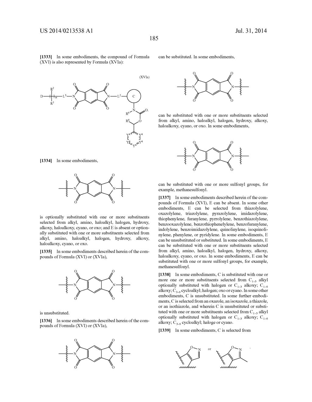 LYSOPHOSPHATIDIC ACID RECEPTOR ANTAGONISTS - diagram, schematic, and image 186
