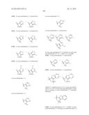 LYSOPHOSPHATIDIC ACID RECEPTOR ANTAGONISTS diagram and image