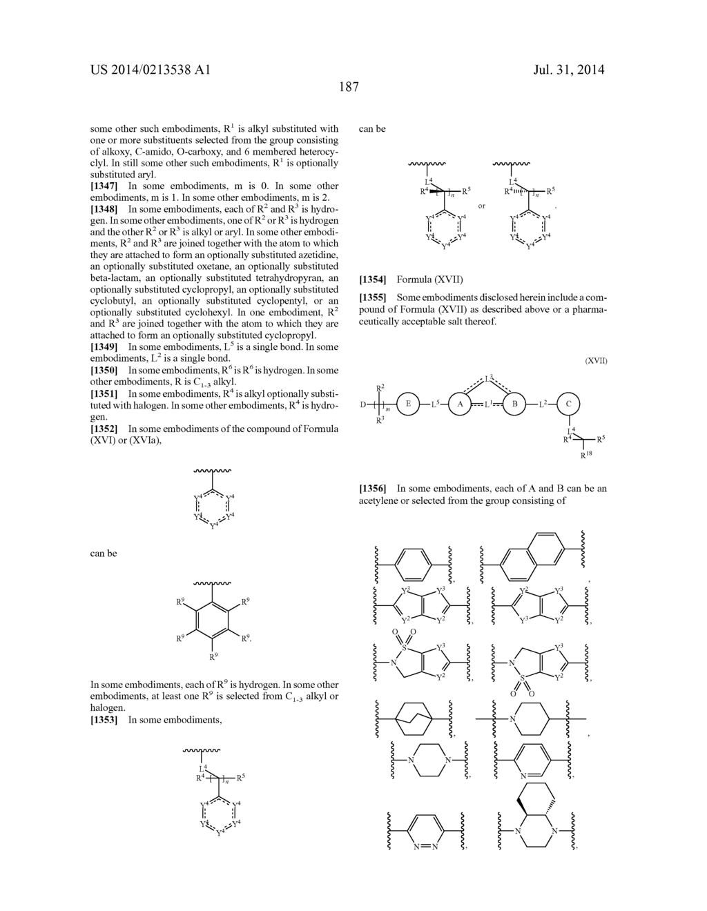 LYSOPHOSPHATIDIC ACID RECEPTOR ANTAGONISTS - diagram, schematic, and image 188