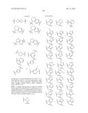 LYSOPHOSPHATIDIC ACID RECEPTOR ANTAGONISTS diagram and image