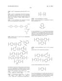 LYSOPHOSPHATIDIC ACID RECEPTOR ANTAGONISTS diagram and image