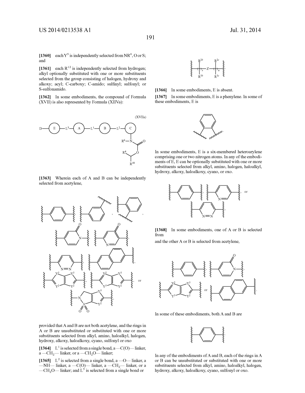 LYSOPHOSPHATIDIC ACID RECEPTOR ANTAGONISTS - diagram, schematic, and image 192