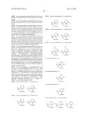 LYSOPHOSPHATIDIC ACID RECEPTOR ANTAGONISTS diagram and image