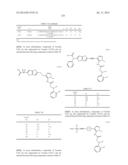 LYSOPHOSPHATIDIC ACID RECEPTOR ANTAGONISTS diagram and image