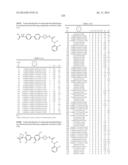 LYSOPHOSPHATIDIC ACID RECEPTOR ANTAGONISTS diagram and image