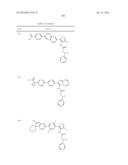 LYSOPHOSPHATIDIC ACID RECEPTOR ANTAGONISTS diagram and image