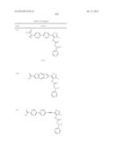 LYSOPHOSPHATIDIC ACID RECEPTOR ANTAGONISTS diagram and image