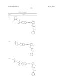 LYSOPHOSPHATIDIC ACID RECEPTOR ANTAGONISTS diagram and image