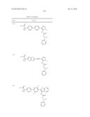 LYSOPHOSPHATIDIC ACID RECEPTOR ANTAGONISTS diagram and image