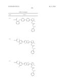 LYSOPHOSPHATIDIC ACID RECEPTOR ANTAGONISTS diagram and image