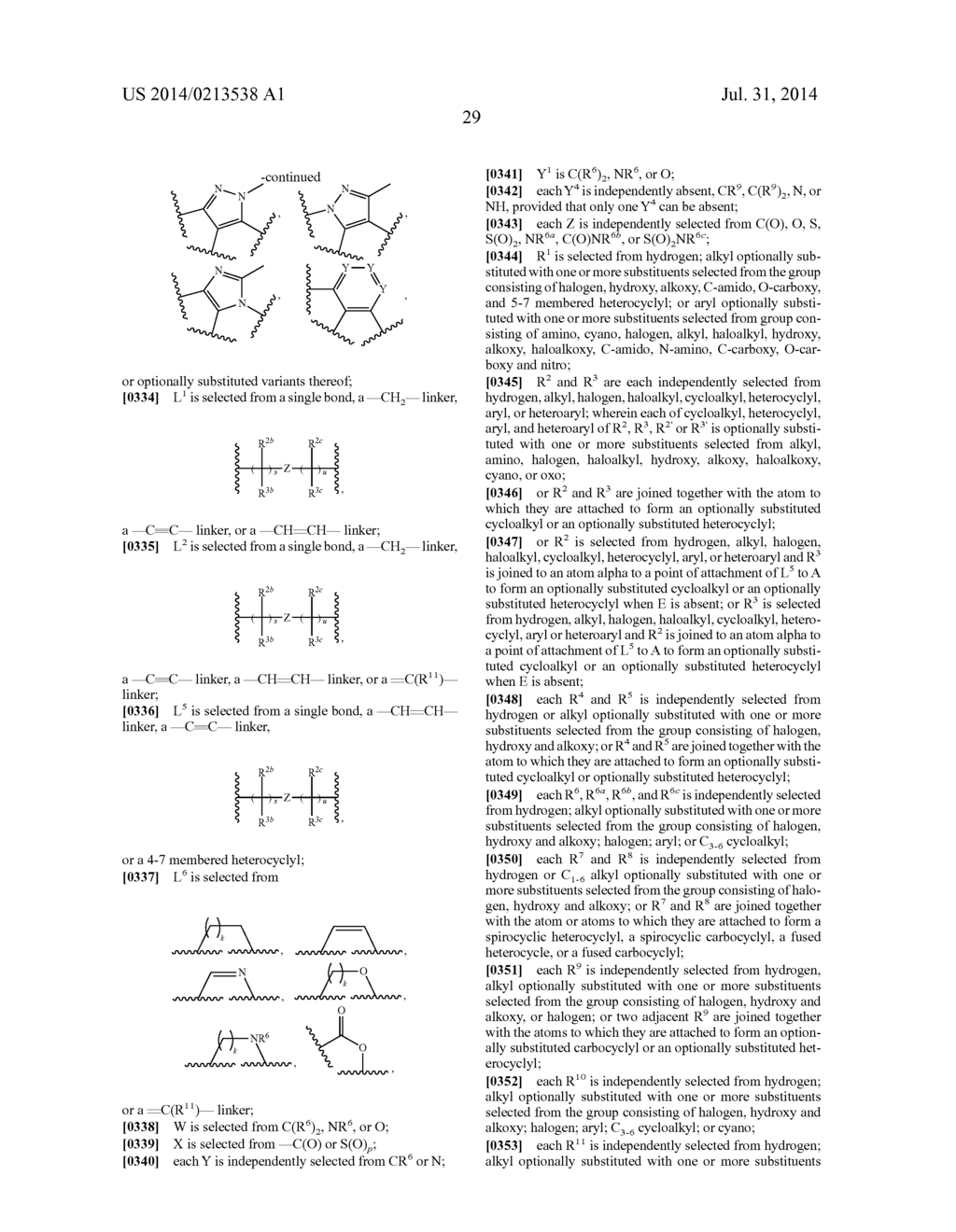 LYSOPHOSPHATIDIC ACID RECEPTOR ANTAGONISTS - diagram, schematic, and image 30