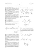 LYSOPHOSPHATIDIC ACID RECEPTOR ANTAGONISTS diagram and image