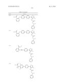 LYSOPHOSPHATIDIC ACID RECEPTOR ANTAGONISTS diagram and image