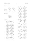 LYSOPHOSPHATIDIC ACID RECEPTOR ANTAGONISTS diagram and image