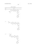 LYSOPHOSPHATIDIC ACID RECEPTOR ANTAGONISTS diagram and image