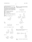 LYSOPHOSPHATIDIC ACID RECEPTOR ANTAGONISTS diagram and image