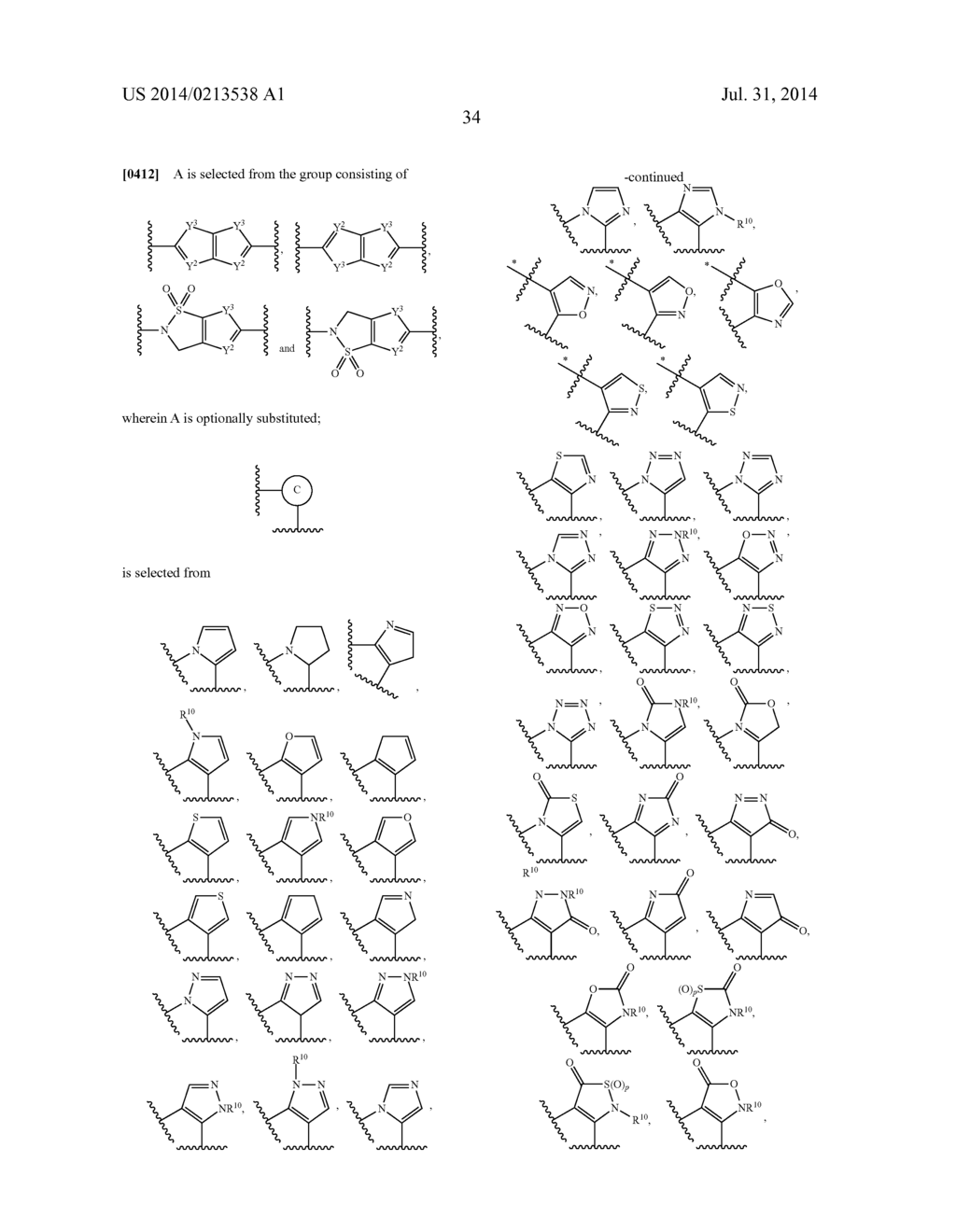 LYSOPHOSPHATIDIC ACID RECEPTOR ANTAGONISTS - diagram, schematic, and image 35