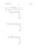 LYSOPHOSPHATIDIC ACID RECEPTOR ANTAGONISTS diagram and image