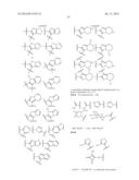 LYSOPHOSPHATIDIC ACID RECEPTOR ANTAGONISTS diagram and image