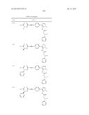 LYSOPHOSPHATIDIC ACID RECEPTOR ANTAGONISTS diagram and image