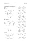 LYSOPHOSPHATIDIC ACID RECEPTOR ANTAGONISTS diagram and image