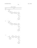 LYSOPHOSPHATIDIC ACID RECEPTOR ANTAGONISTS diagram and image