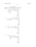 LYSOPHOSPHATIDIC ACID RECEPTOR ANTAGONISTS diagram and image