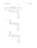 LYSOPHOSPHATIDIC ACID RECEPTOR ANTAGONISTS diagram and image