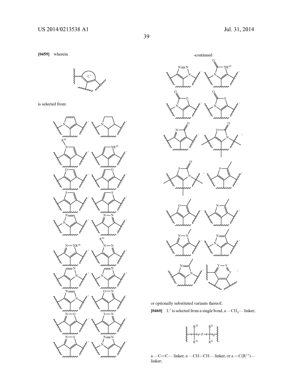 LYSOPHOSPHATIDIC ACID RECEPTOR ANTAGONISTS - diagram, schematic, and image 40