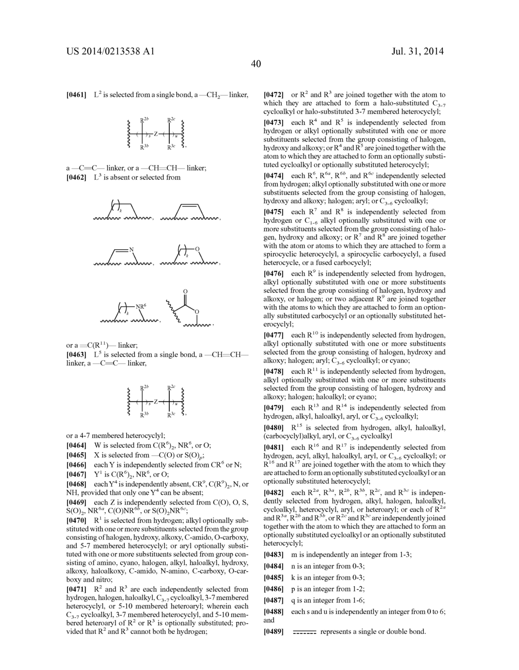 LYSOPHOSPHATIDIC ACID RECEPTOR ANTAGONISTS - diagram, schematic, and image 41