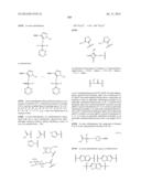 LYSOPHOSPHATIDIC ACID RECEPTOR ANTAGONISTS diagram and image