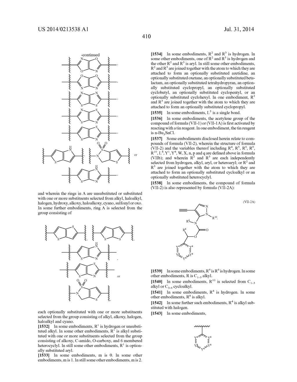 LYSOPHOSPHATIDIC ACID RECEPTOR ANTAGONISTS - diagram, schematic, and image 411