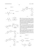 LYSOPHOSPHATIDIC ACID RECEPTOR ANTAGONISTS diagram and image