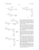 LYSOPHOSPHATIDIC ACID RECEPTOR ANTAGONISTS diagram and image