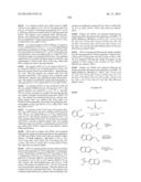 LYSOPHOSPHATIDIC ACID RECEPTOR ANTAGONISTS diagram and image