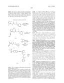 LYSOPHOSPHATIDIC ACID RECEPTOR ANTAGONISTS diagram and image