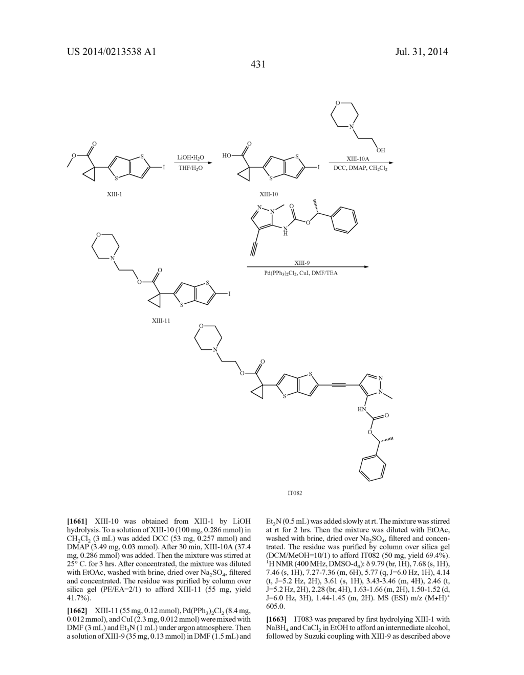 LYSOPHOSPHATIDIC ACID RECEPTOR ANTAGONISTS - diagram, schematic, and image 432