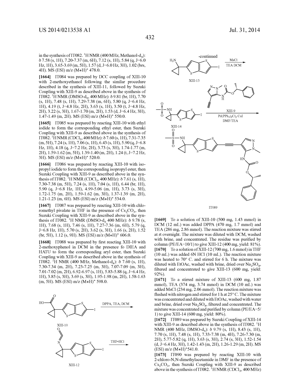 LYSOPHOSPHATIDIC ACID RECEPTOR ANTAGONISTS - diagram, schematic, and image 433