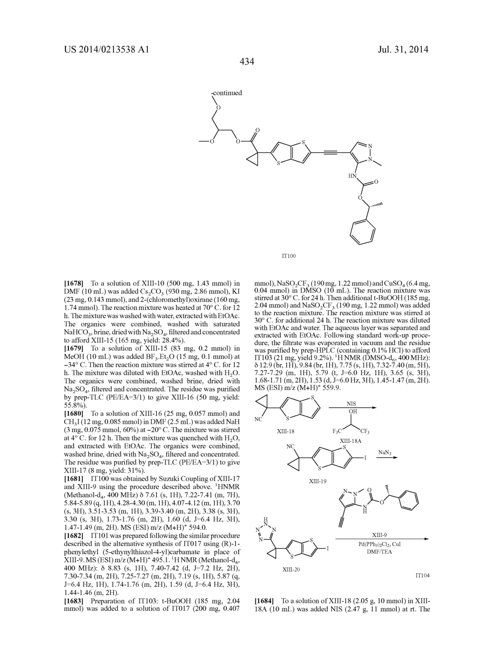 LYSOPHOSPHATIDIC ACID RECEPTOR ANTAGONISTS - diagram, schematic, and image 435