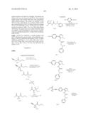 LYSOPHOSPHATIDIC ACID RECEPTOR ANTAGONISTS diagram and image